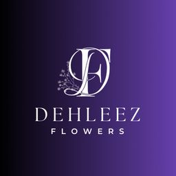 Dehleez Florist logo