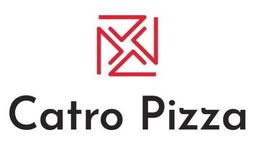 Catro Pizza logo