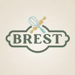 BREST logo