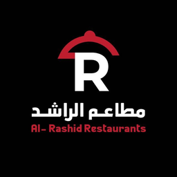 AL_Rashid Restaurants logo