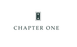 Chapter One logo