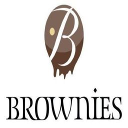 BROWNIES logo