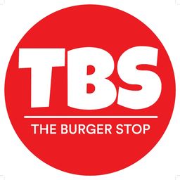 TBS Burger logo