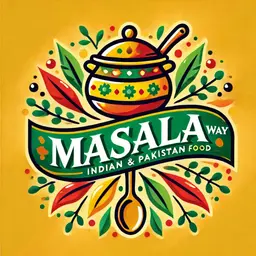 Masala way logo