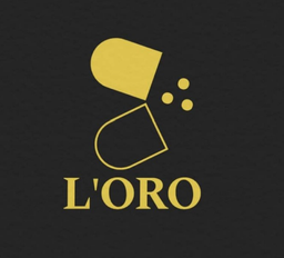 L 'ORO logo
