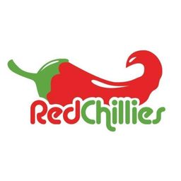 Red Chillies logo