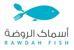 Rawdah Fish Restaurant logo