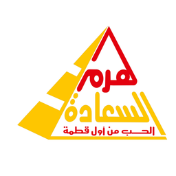 Happiness Pyramid Buffet logo