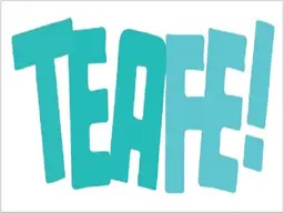 Teafe! logo