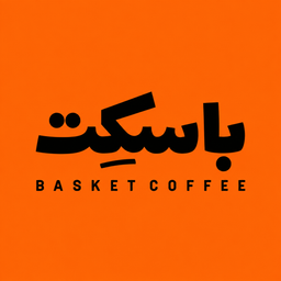 BASKET COFFEE logo