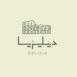 Delizia logo