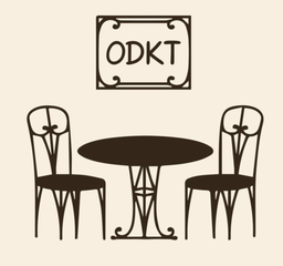 ODKT logo