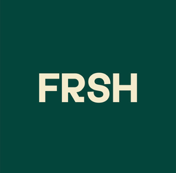 FRSH logo