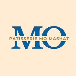 Patisserie Mo Mashat logo