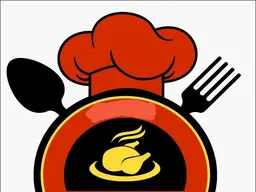 New gulf  albukhari restaurant logo