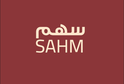 Sahm logo