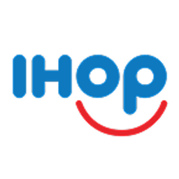 IHOP logo