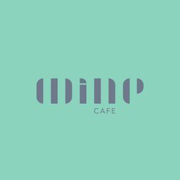 Mine cafe logo