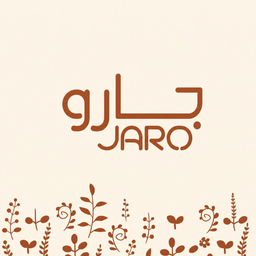 Jaro Cafe logo