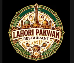 Lahori Pakwan logo