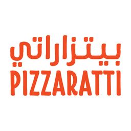 Pizzarati logo