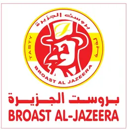 Broast Al Jazeera logo