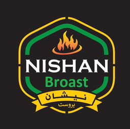 Broast nishan logo