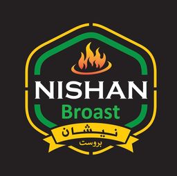 Broast nishan logo