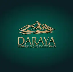 Daraya logo