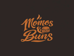 Burger & Brosated logo