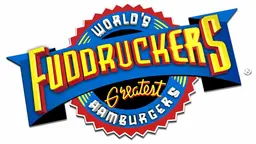 Fuddruckers logo