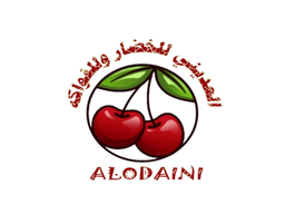 Alodaini logo