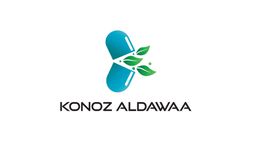 konoz aldawaa logo