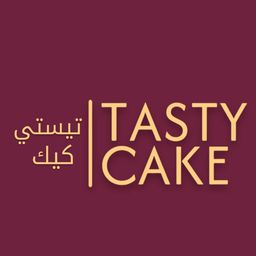 Tasty cake logo