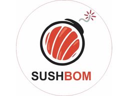 SushBom logo