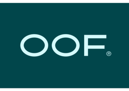 Oof ! logo