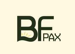 Bf Pax logo