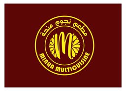 Minha Multicuisine logo