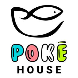 POKE HOUSE logo