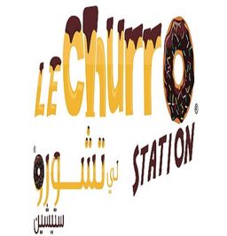 LE CHURR STATION logo