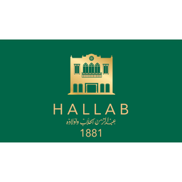Hallab logo