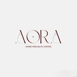 Aora logo