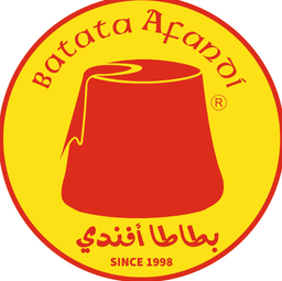 Batata Afandi logo