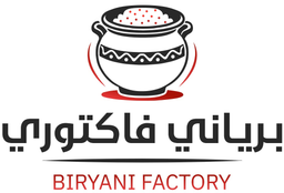 Biryani Factory logo