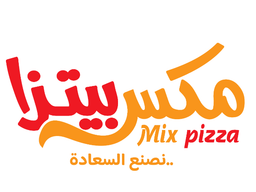 Mix Pizza logo