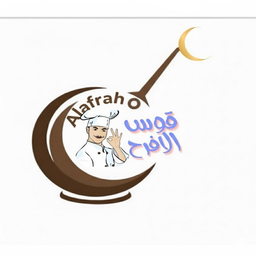Qaws Al-Afrah Foul logo