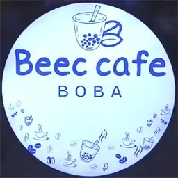 Beec Cafe Boba logo