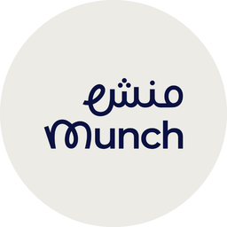 Munch Bakery logo