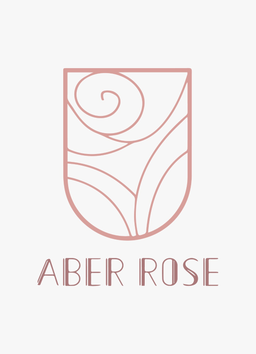 ABER ROSE logo