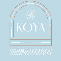 Koya Cafe logo